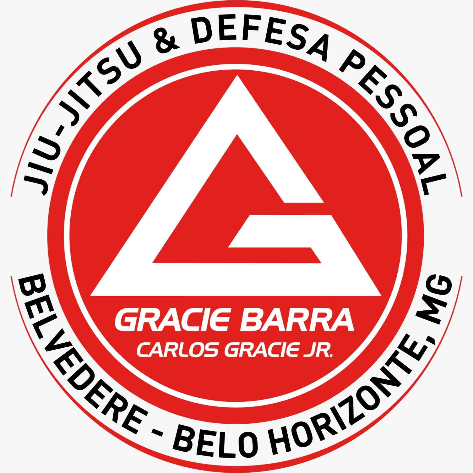 Gracie Barra Belvedere